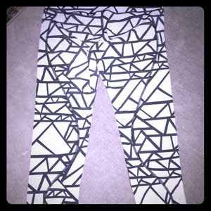 Vimmia Active Cropped leggings